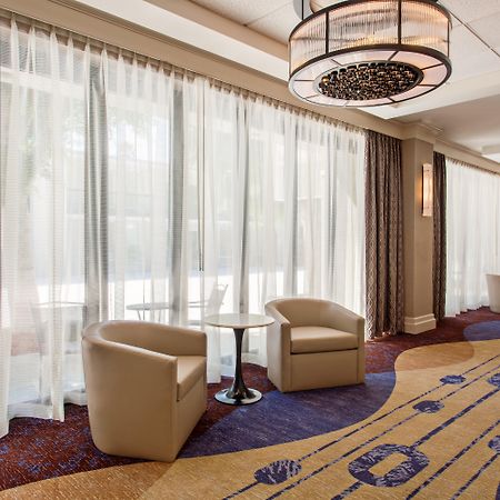 Holiday Inn Long Beach - Airport By Ihg Kültér fotó