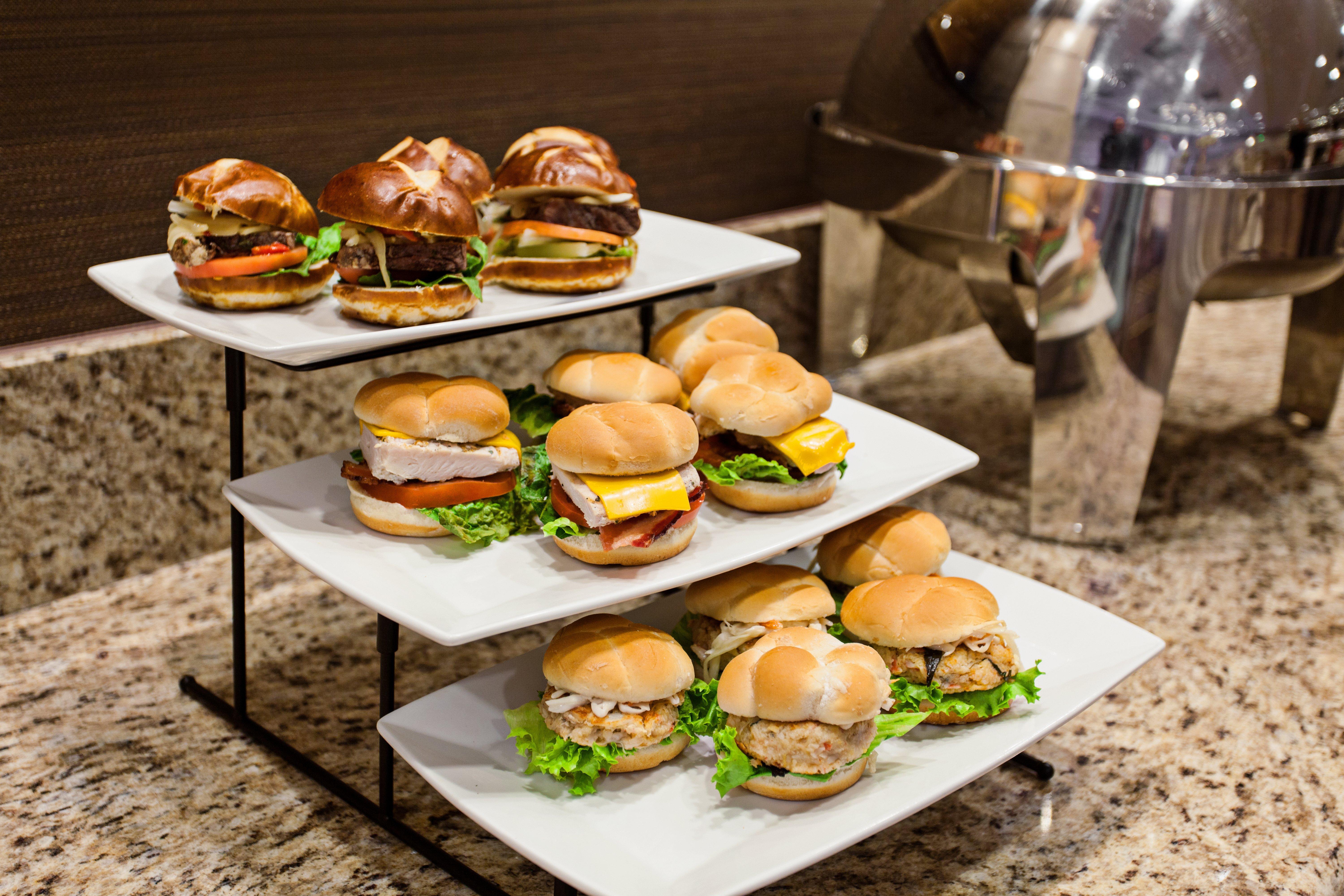 Holiday Inn Long Beach - Airport By Ihg Kültér fotó