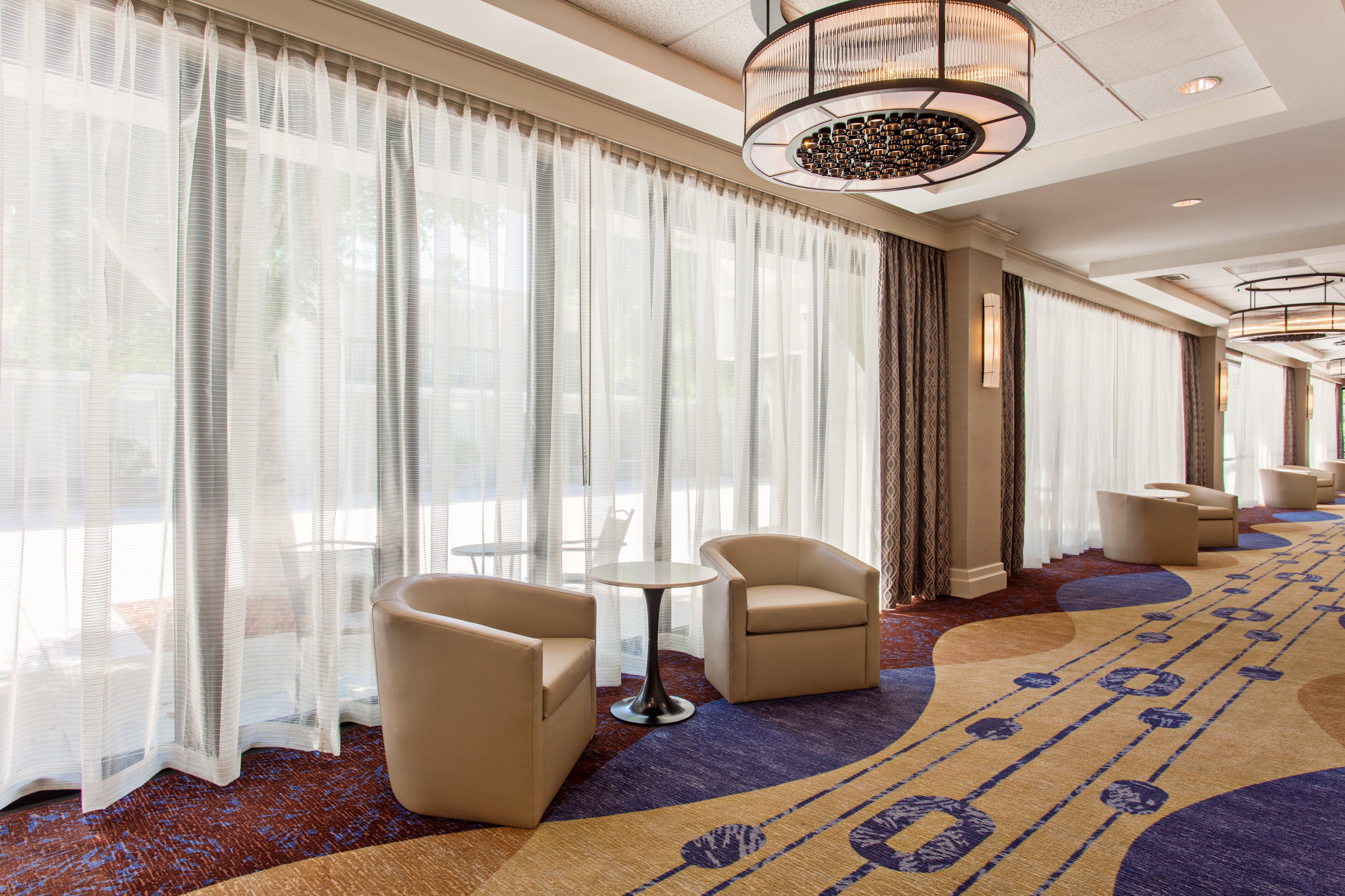 Holiday Inn Long Beach - Airport By Ihg Kültér fotó