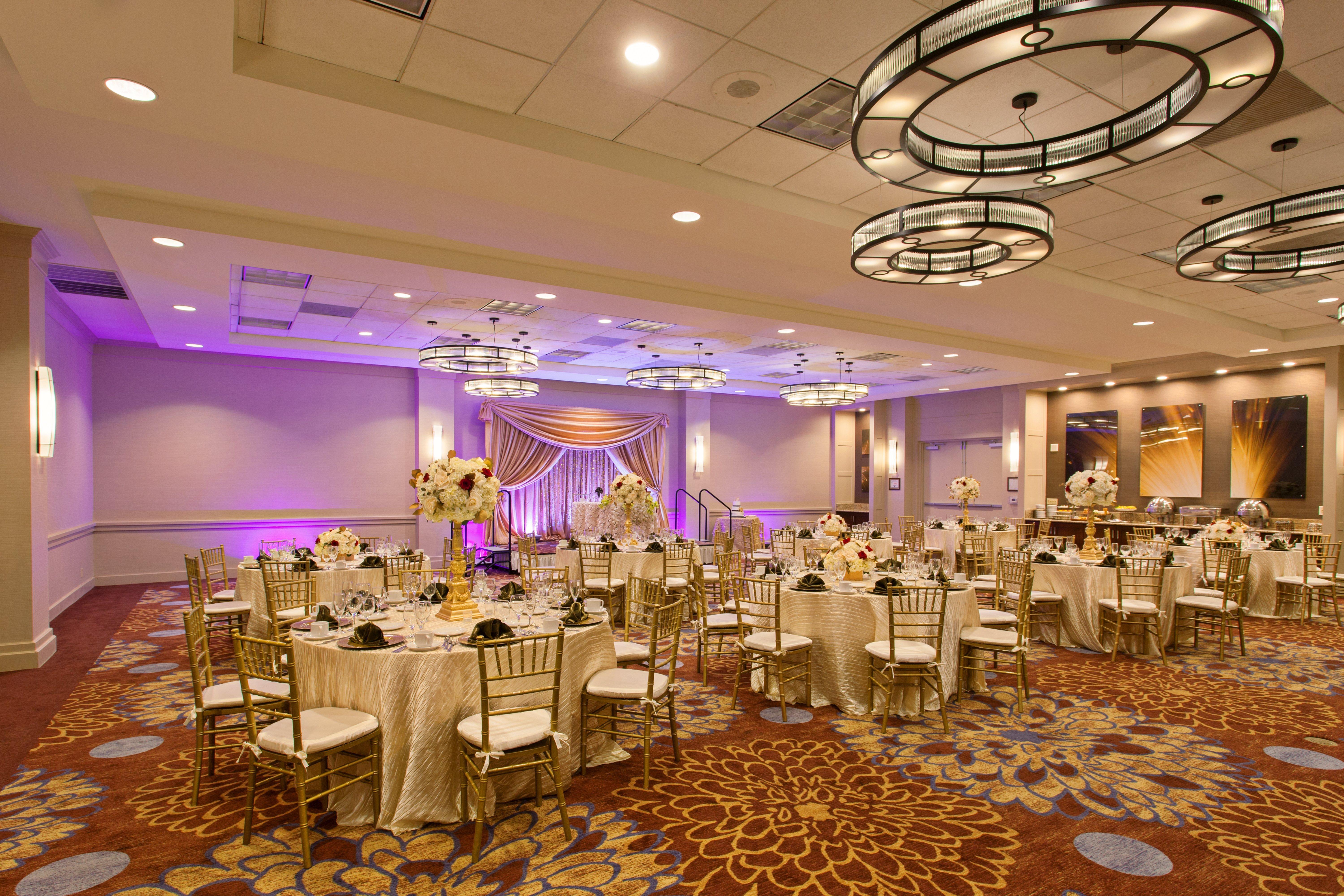 Holiday Inn Long Beach - Airport By Ihg Kültér fotó