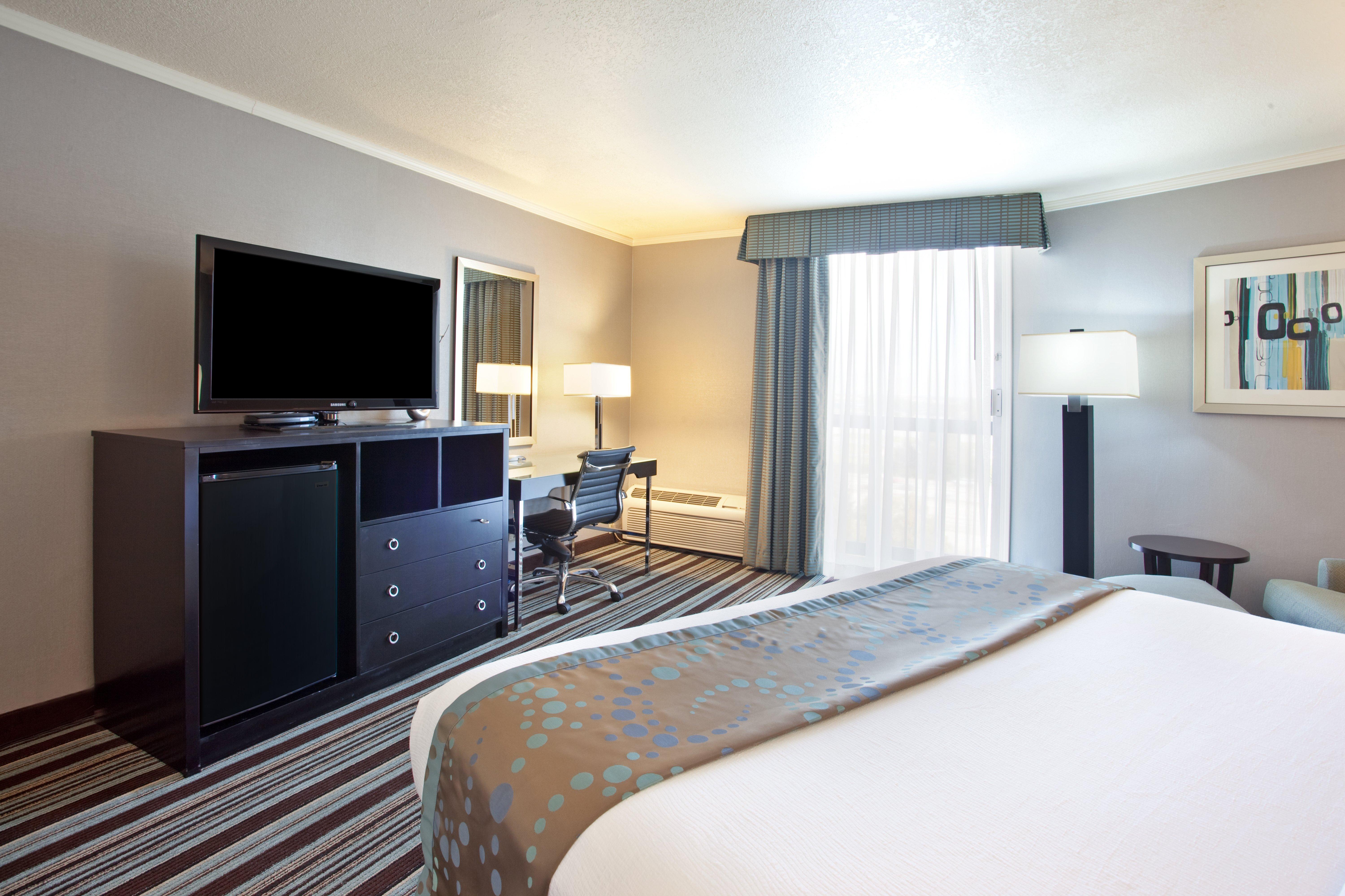 Holiday Inn Long Beach - Airport By Ihg Kültér fotó