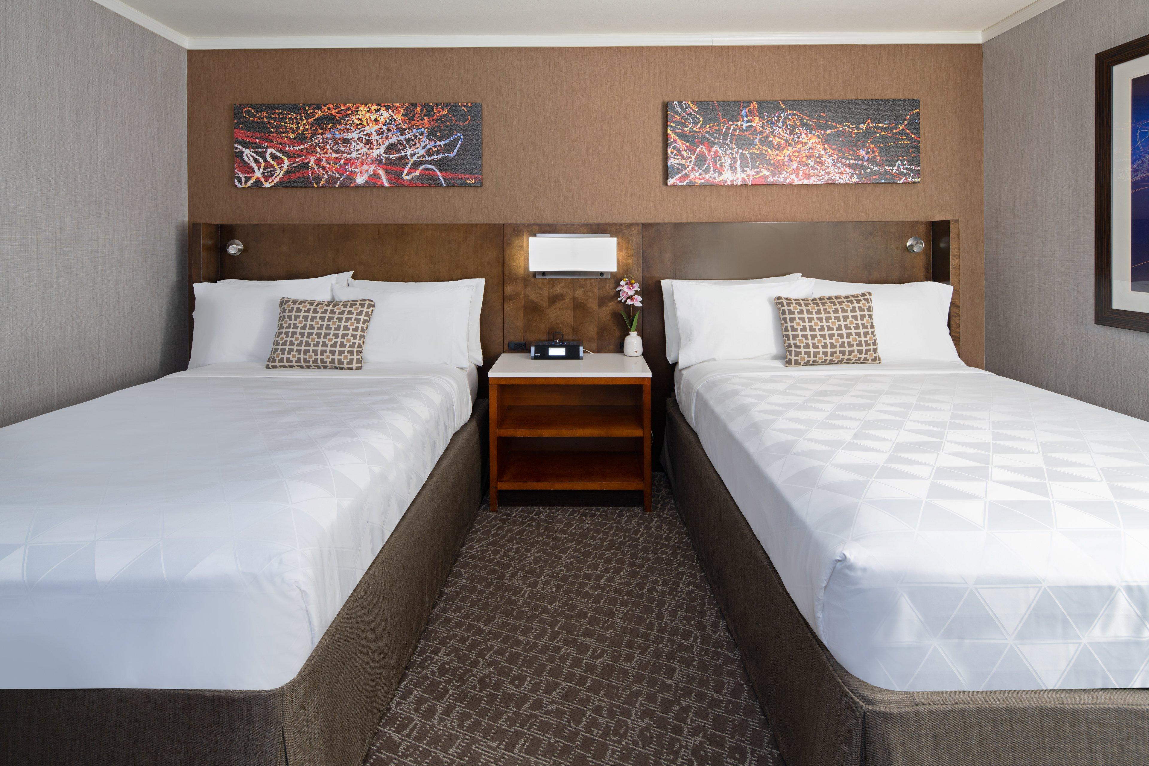 Holiday Inn Long Beach - Airport By Ihg Kültér fotó