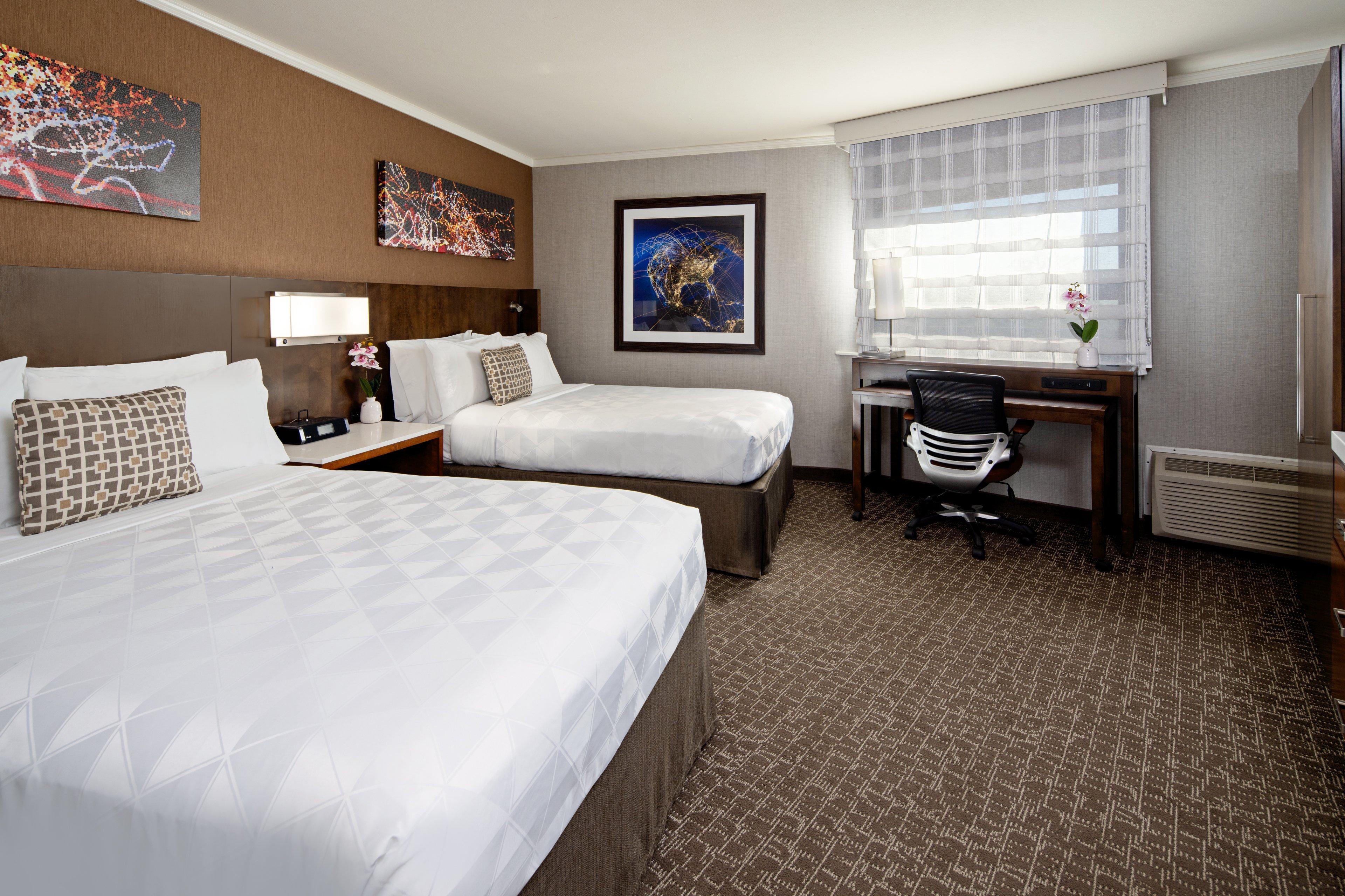 Holiday Inn Long Beach - Airport By Ihg Kültér fotó