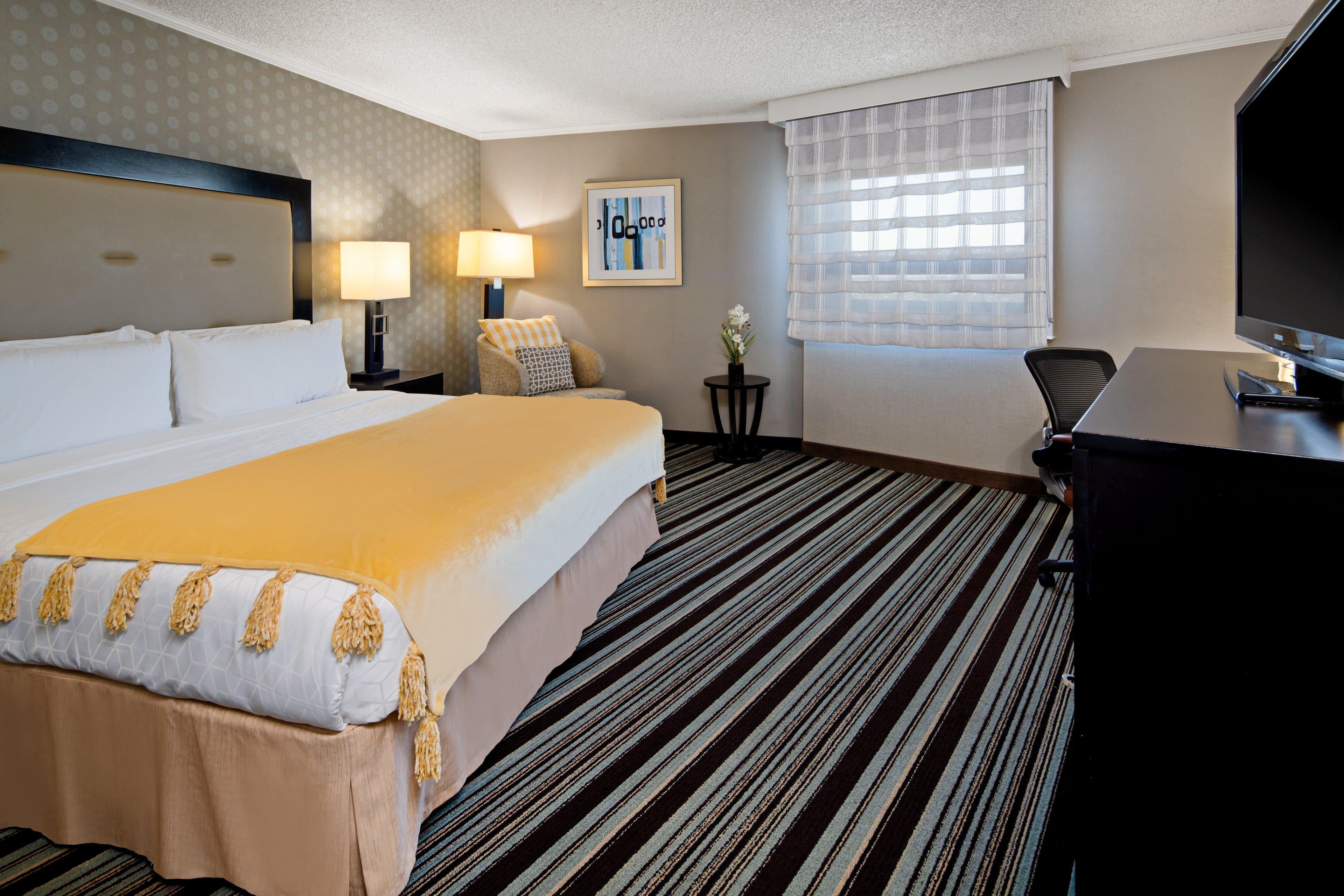 Holiday Inn Long Beach - Airport By Ihg Kültér fotó