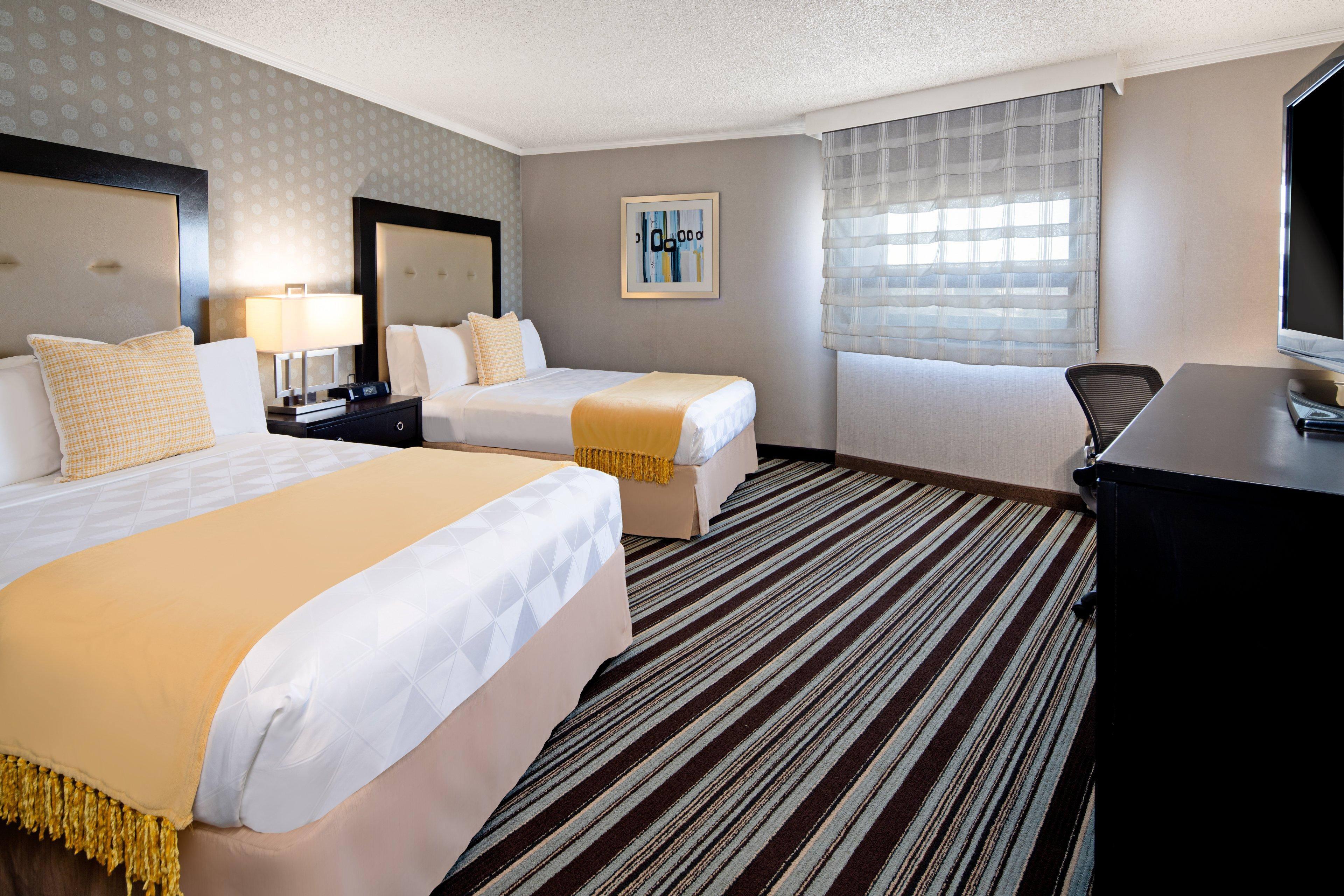 Holiday Inn Long Beach - Airport By Ihg Kültér fotó
