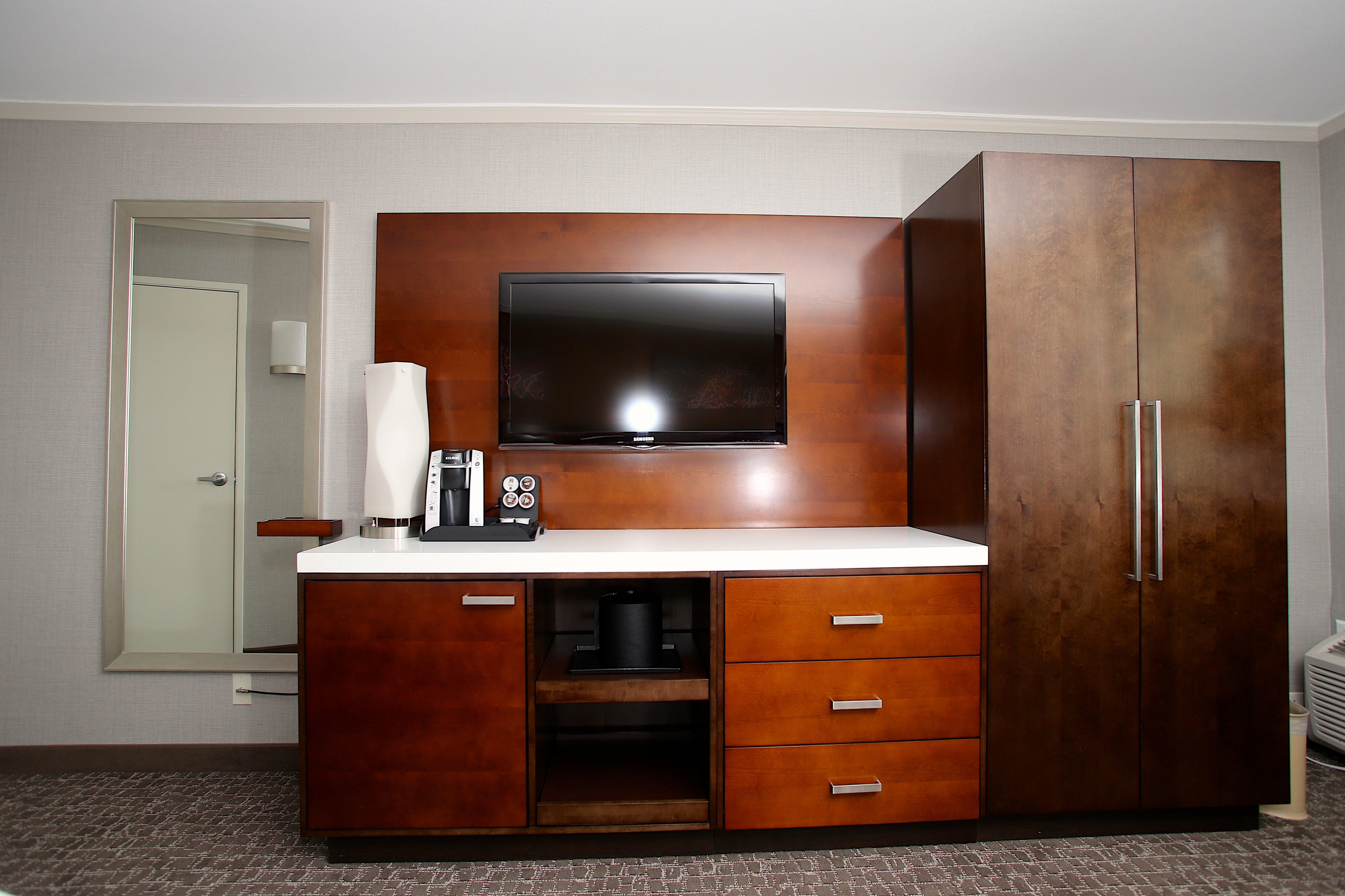Holiday Inn Long Beach - Airport By Ihg Kültér fotó