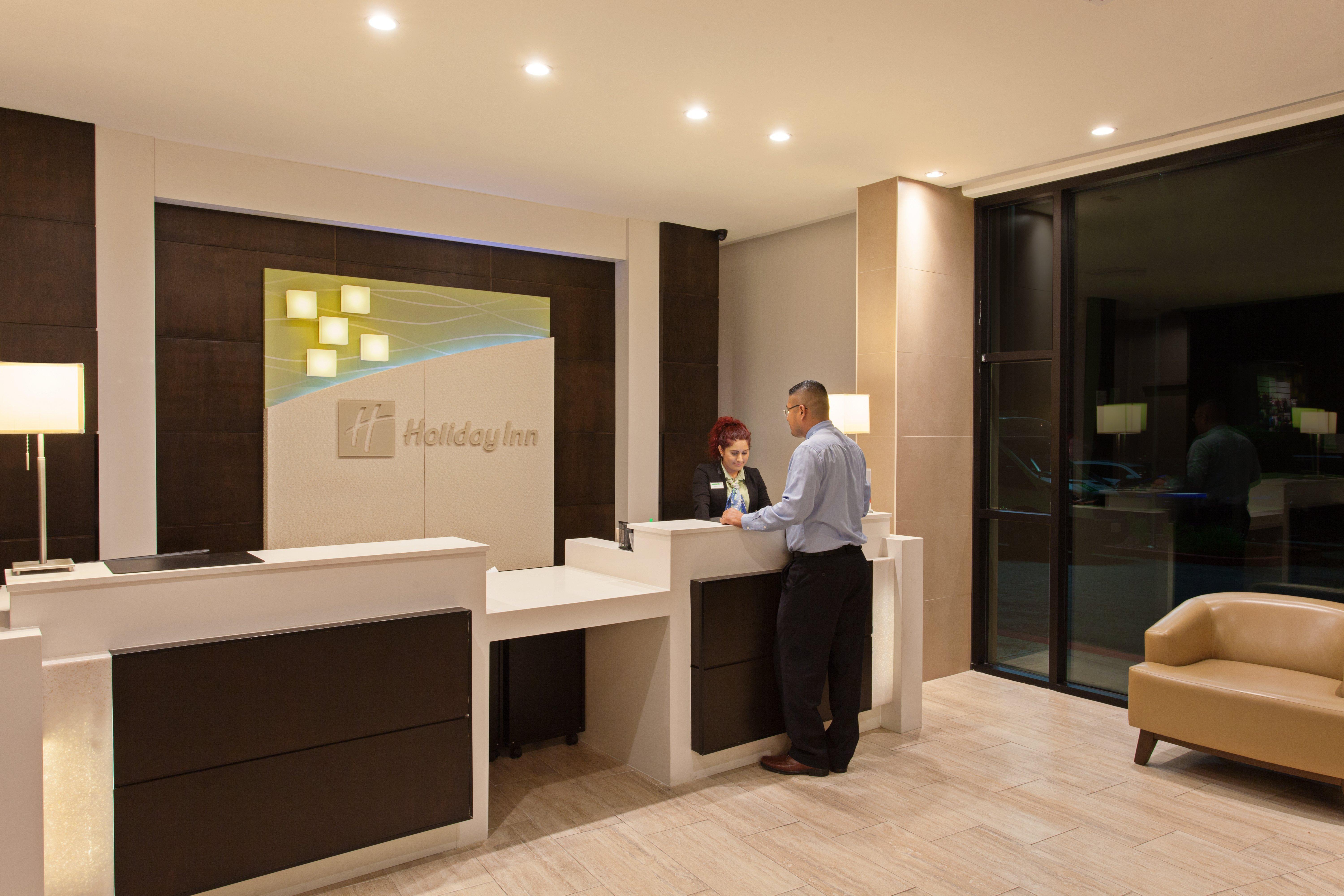 Holiday Inn Long Beach - Airport By Ihg Kültér fotó