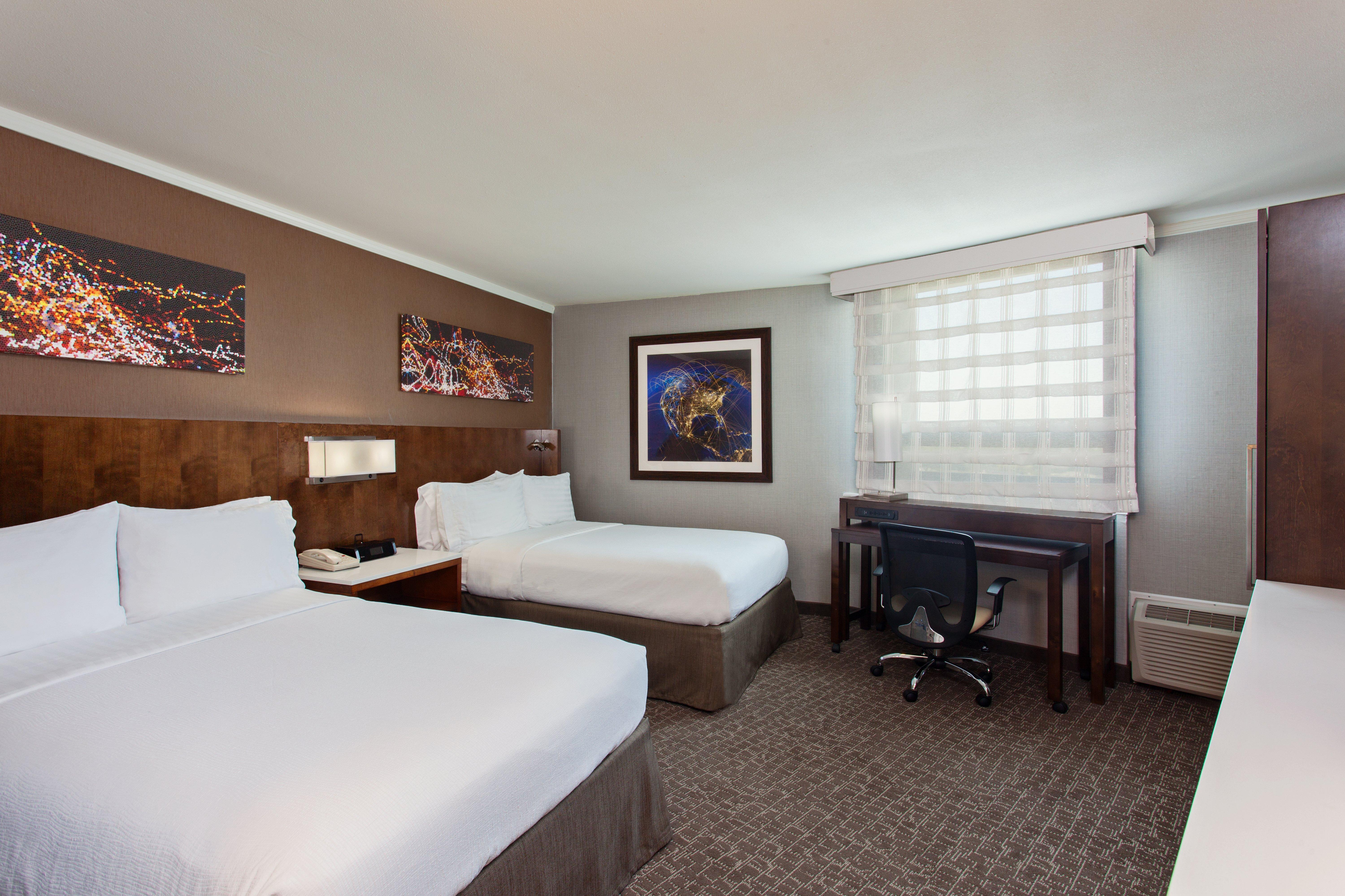 Holiday Inn Long Beach - Airport By Ihg Kültér fotó