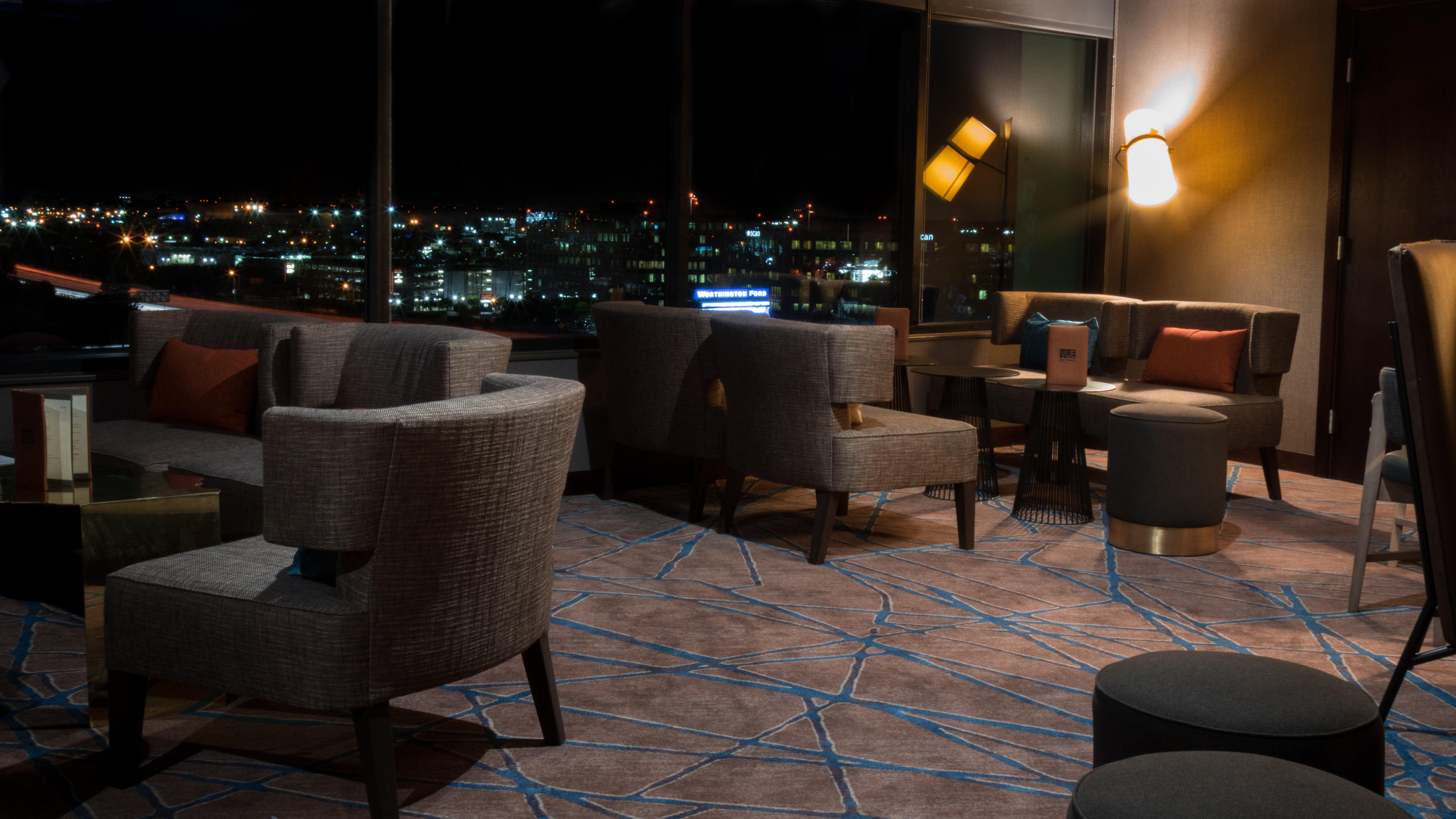 Holiday Inn Long Beach - Airport By Ihg Kültér fotó