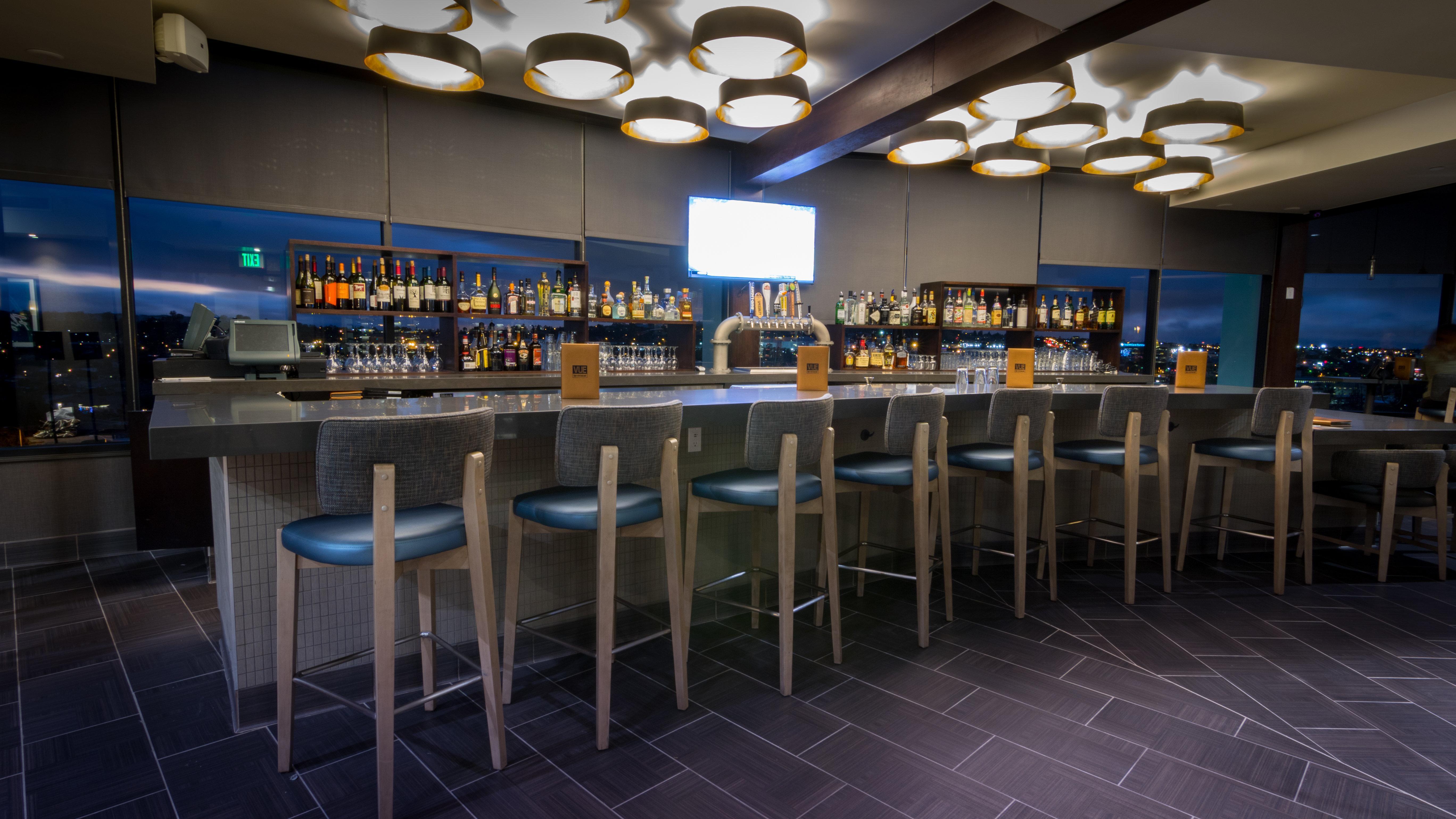 Holiday Inn Long Beach - Airport By Ihg Kültér fotó
