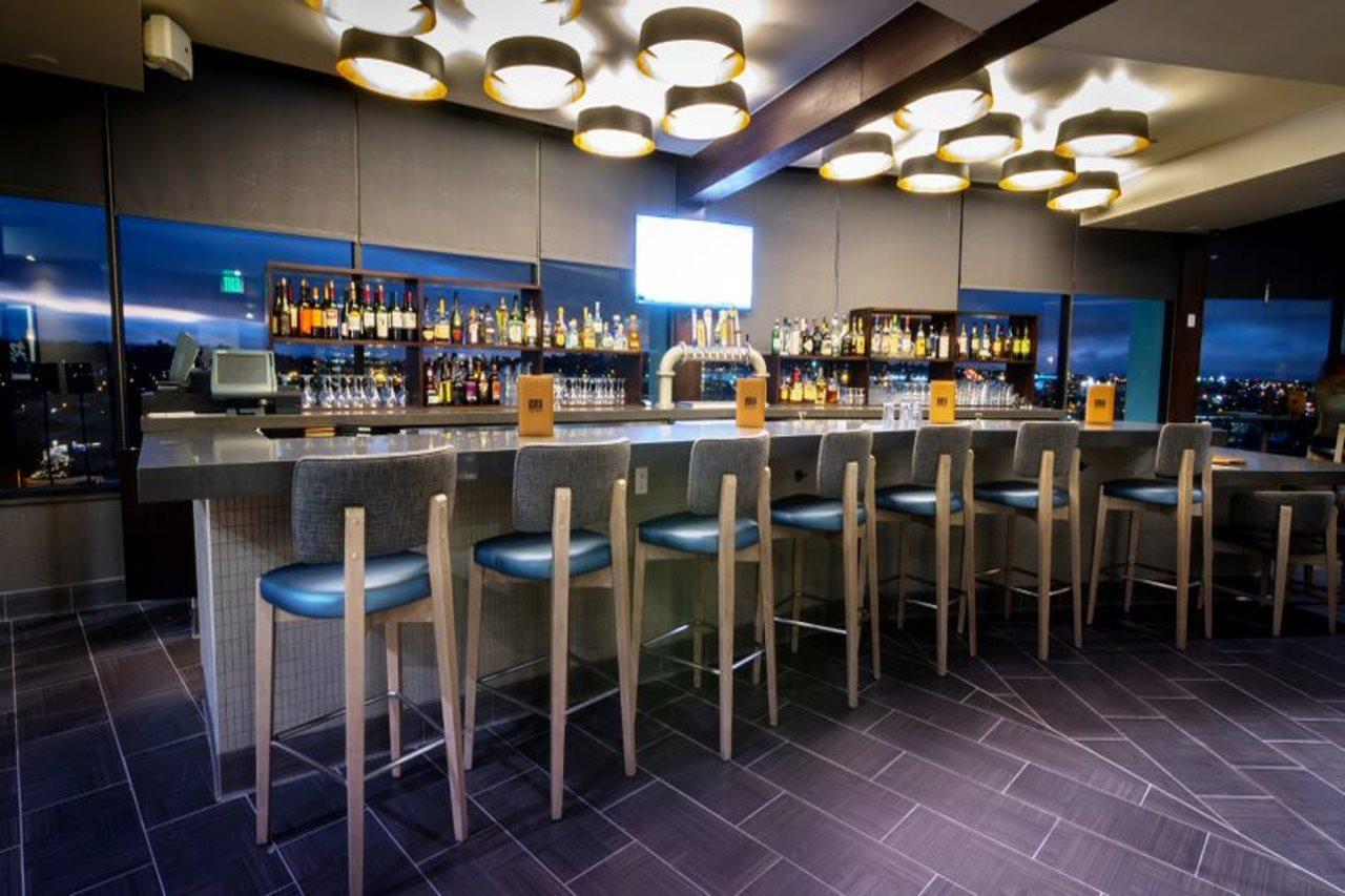 Holiday Inn Long Beach - Airport By Ihg Kültér fotó