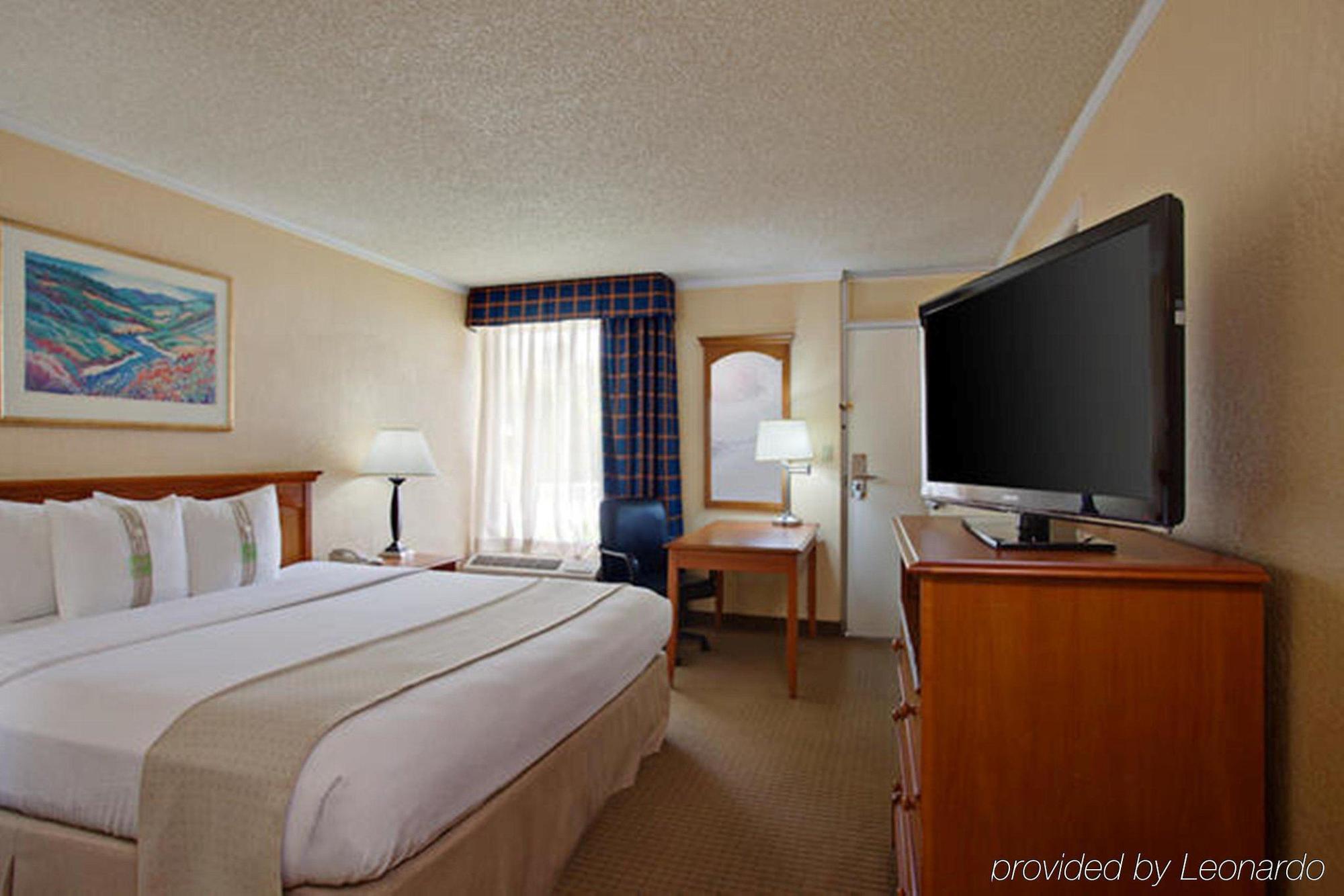Holiday Inn Long Beach - Airport By Ihg Kültér fotó